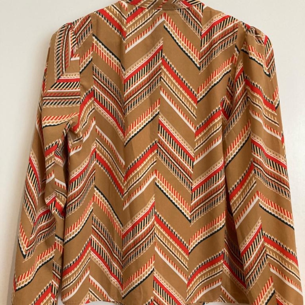 Blouse - Picture 3 of 4